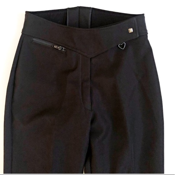 Obermeyer Stirrup Snow Ski Pants - Picture 4 of 16